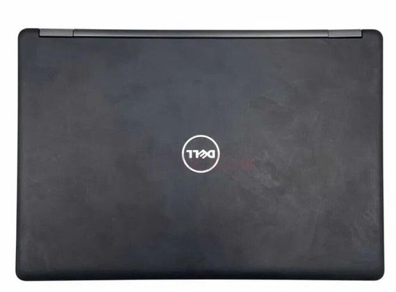 Ультрабук Б-класс Dell Latitude 5480 / 14" (1920x1080) IPS / Intel Core i5-6300U (2 (4) ядра по 2.4 - 3.0 GHz) / 16 GB DDR4 / 256 GB SSD / Intel HD Graphics 520 / WebCam / Win 10 б/у | Зображення 3