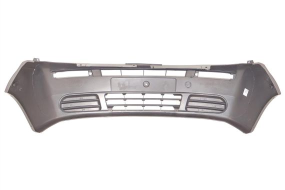 Бампер передній Opel Vivaro 01- 3794570 | Зображення 4