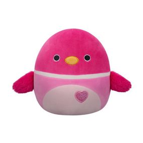 М&apos;яка іграшка Squishmallows Качка Делла 13 см (SQVA00786)