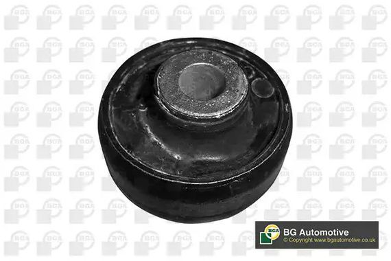 Сайлентблок переднього важеля (ззаду) Caddy/Jetta 10-/Octavia 04-, BGA (BU8101) | Зображення 2
