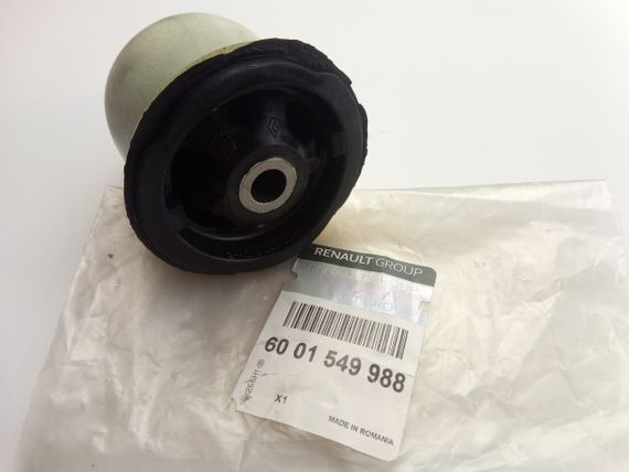 Сайлентблок задньої балки Logan/Duster/Sandero, RENAULT (6001549988) | Зображення 2