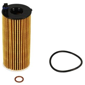 Фильтр масляный Bosch F026407205