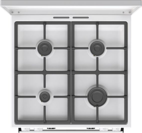 Плита Gorenje комбінована GK6C5WF | Зображення 3
