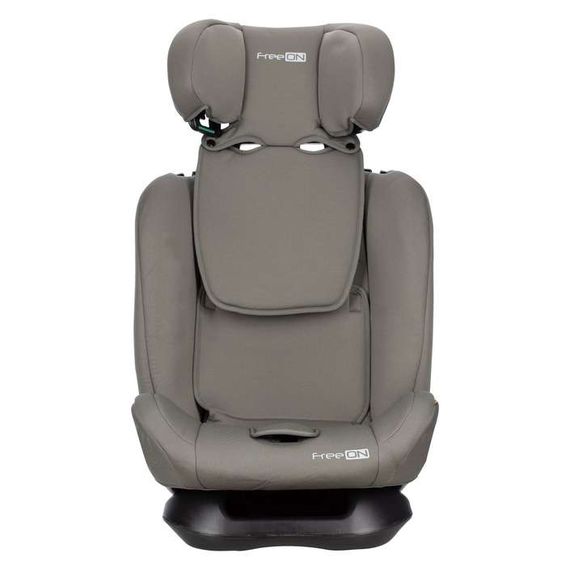 Автокрісло FreeON Pollo, i-Size 40-150 см, grey (0-12 років) | Зображення 3