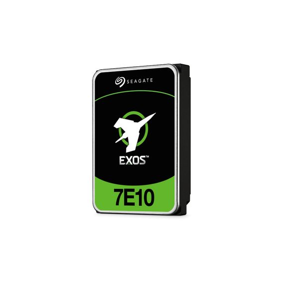 Жорсткий диск для сервера SAS 3.5" 8TB Seagate (ST8000NM018B) | Зображення 1