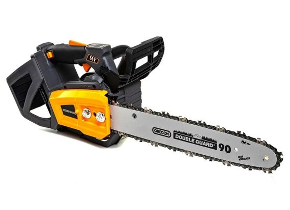 Акумуляторна ланцюгова пила GTM CSTH56/1800BL 56В без АКБ і ЗП (CSTH56/1800BL_BARE TOOL)