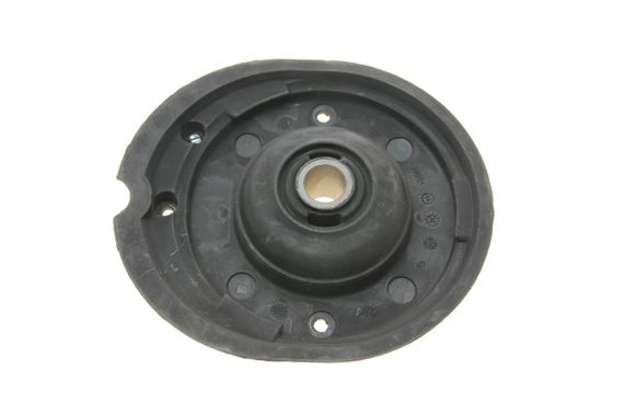 Подушка амортизатора переднего + подшипник Citroen C2 C3 Peugeot 1007 1.1-1.6 02- 34742 | Зображення 1