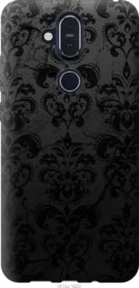 Чохол для Nokia 8.1 з силікону FCh_082637