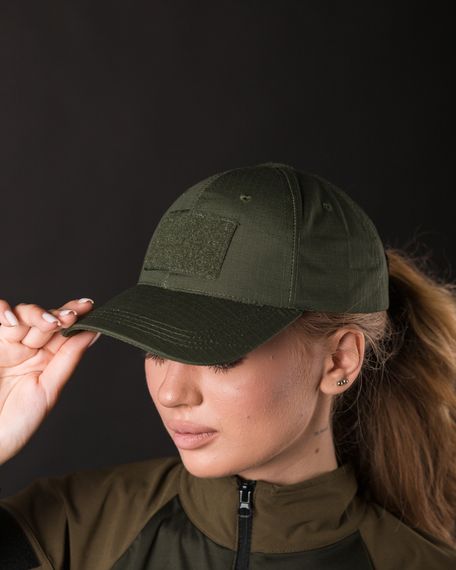 Бейсболка тактична BEZET Military