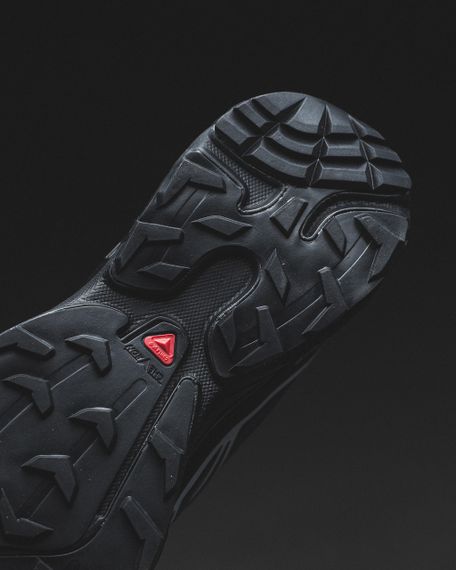 Чоловічі кросівки Salomon XT- 6 Soft Ground весна / літо / осінь 1154 42 | Зображення 5