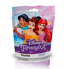 Ігрова фігурка-сюрприз 59/CN23 Disney princess Sbabam, в пакеті (9772532069008)