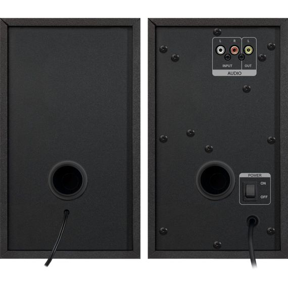Акустична система Defender Aurora S40 Bluetooth Black (65240) | Зображення 1