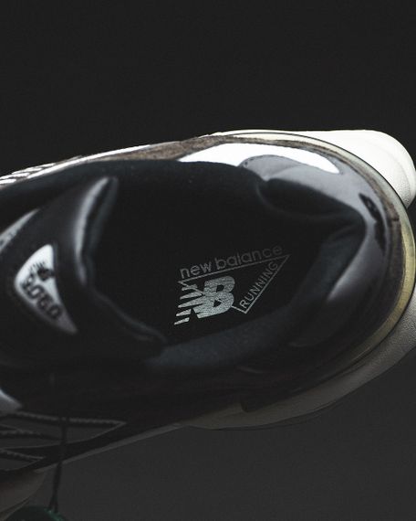 Кросівки New 9060 топ весна / осінь 0320 40 | Зображення 1