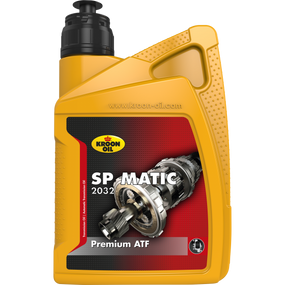 Трансмісійна олива SP MATIC 2032 1л