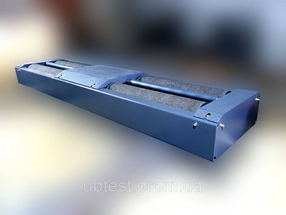 Стенд гальмівний універсальний UBtest BT М15-30