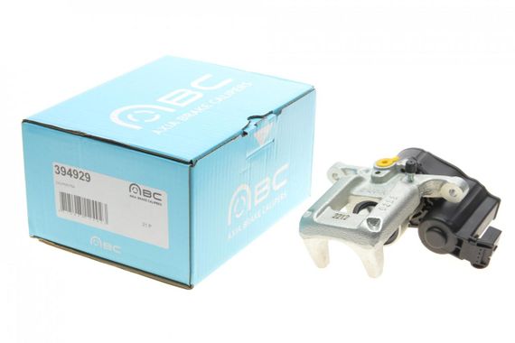Суппорт тормозной задний  R Peugeot 3008 16- Citroen C4 Picasso II 13- d=38mm  BOSCH  394929