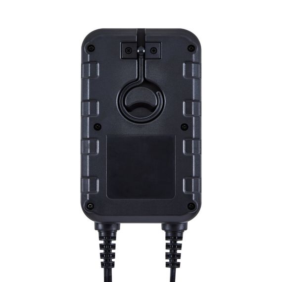 Интелектуальное зарядное устройство OSRAM OEBCS908 12/24V 8A | Зображення 2