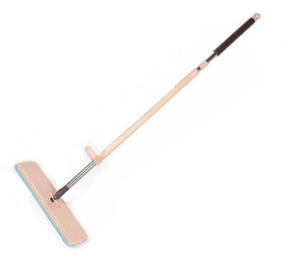 Швабра лентяйка с отжимом Spin Mop 360