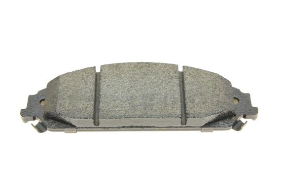 Колодки гальмівні передні Chrysler 300 C II 04- Lancia Thema 3.0 3.6 11-14 22-0717-0 | Зображення 4
