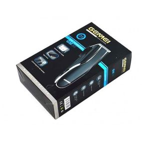 Машинка для стрижки волос проводная GEMEI GM-811, Машинка для стрижки волос с мотором CE-29