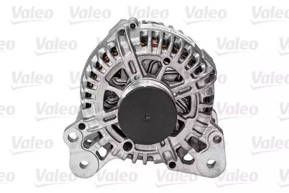 Генератор VW TRANSPORTER, VALEO (439752) | Зображення 2