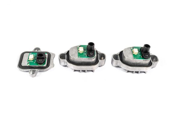 Led-модуль в фару 63117419615 (3 шт) для BMW 3 серия F-30/31/34 | Зображення 1