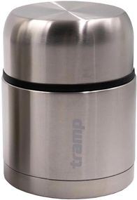 Пищевой термоконтейнер Tramp 0.7l Steel