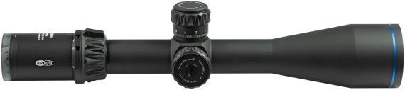 Приціл оптичний Meopta Optika6 5-30x56 сітка Mil-Dot 3 з підсвічуванням | Зображення 5