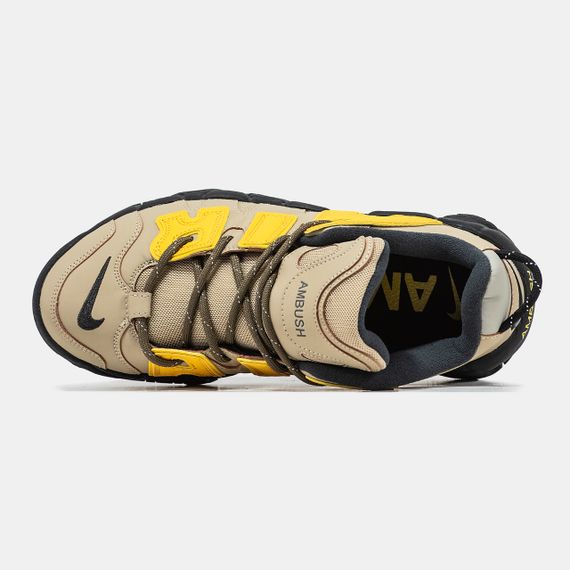 Кросівки на кожний день Air More Uptempo x AMBUSH , В'єтнам 1099 43 | Зображення 4