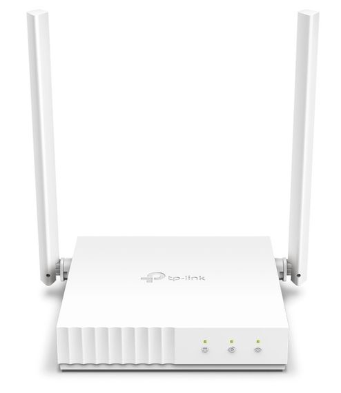 Бездротовий маршрутизатор TP-Link TL-WR844N