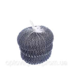 Кухонний шкребок 3 шт/уп із неіржавної сталі