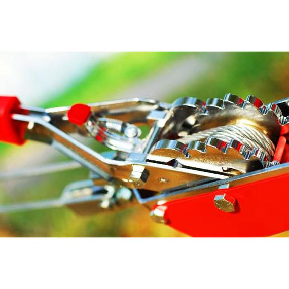 Ручная лебёдка Forte HP-4T | Зображення 2