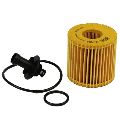 Фильтр масляный Mann HU7019Z | Зображення 1