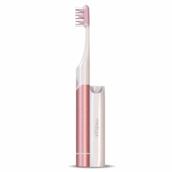 Звукова зубна щітка Medica+ ProBrush 7.0 Compact (Японія) Рожева 50996/3