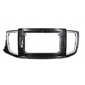 Перехідна рамка серії QIV QBR-F 4424-13 для D-max 2018+ 10 дюймів