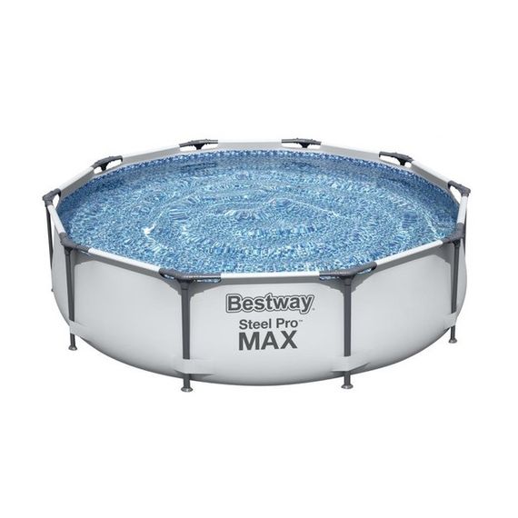 Басейн каркасний 17 в 1 Bestway 56408 305 x 76 см (DM-56408-15W1)