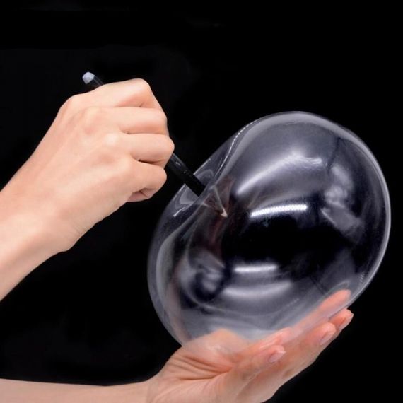 Презервативи Muaisi ультратонкі ребристі з натурального латексу 0.02 мм (паковання 12 шт) sexstyle | Зображення 5