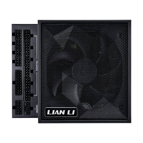 Блок живлення Lian Li 1000W EDGE1000 (G9P.EG1000.BE00.EU) | Зображення 4
