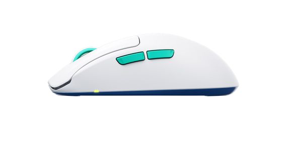 Миша Cherry Xtrfy M68 CX-M68W-WHITE | Зображення 5