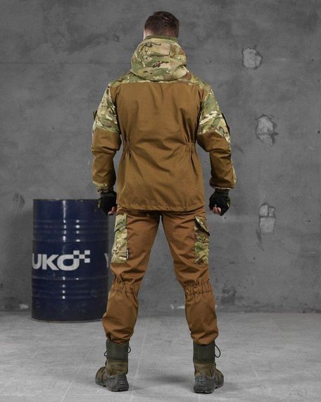 Тактический костюм горка 7.62 tactical  commando ВН1064 | Зображення 5