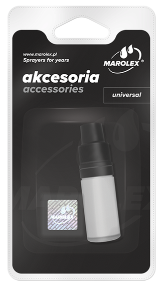 Силиконове мастило универсальне MAROLEX A021.190