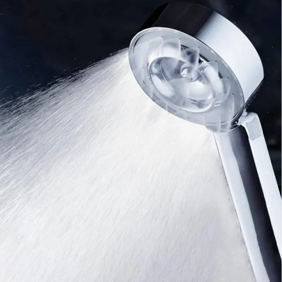 Насадка душова Multifunctional Faucet, Лійка з 3 режими поливу   знижка