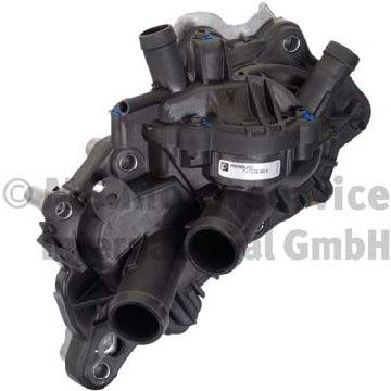 Водяний насос VW Caddy III/IV/Golf VII 1.2/1.4 TSI /1.6 i 10-, 7.07152.10.0
