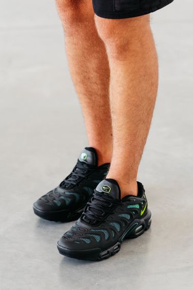 Кросівки на кожен день Air Max TN Drift, В'єтнам 1547 44 | Зображення 4