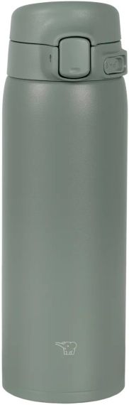 Термокружка Zojirushi SU-BA48GM 0,48 л Calm Green