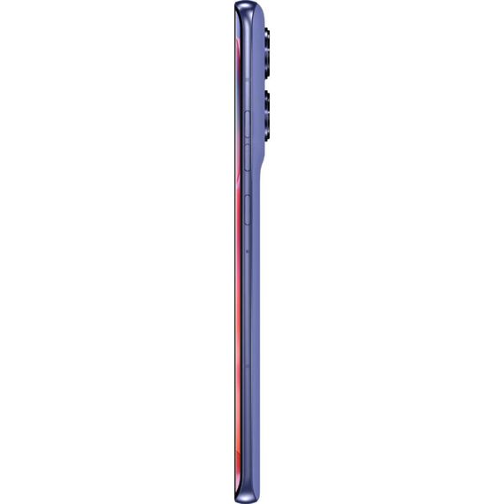 Мобільний телефон Motorola Edge 50 Pro 12/512GB Luxe Lavender (PB1J0053RS) | Зображення 4