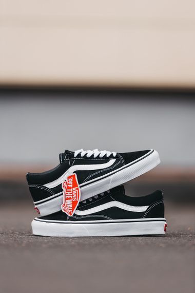 Кросівки Vans Classic, В'єтнам 0097 40 | Зображення 2