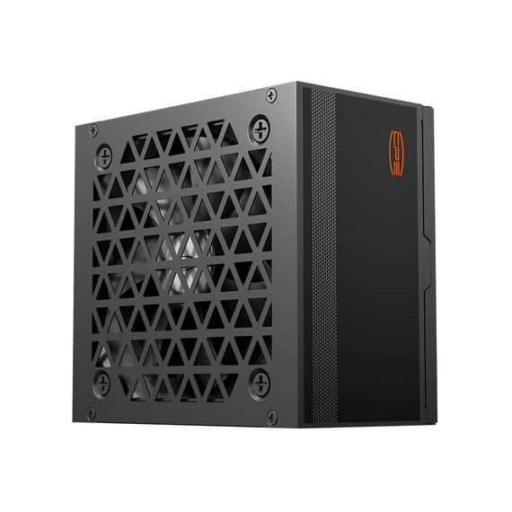 Блок живлення PcCooler 750W (YK750H)