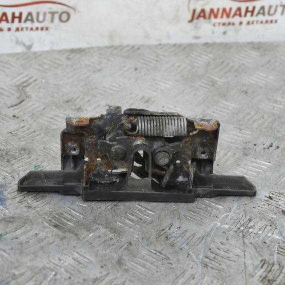 Замок капота Mazda 6 2007-2012 Замок капота Мазда 6 | Зображення 3