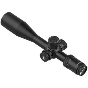 Discovery Optics LHD 6-24X50SFIR FFP-Z MRAD Reticle 30mm, с подсветкой